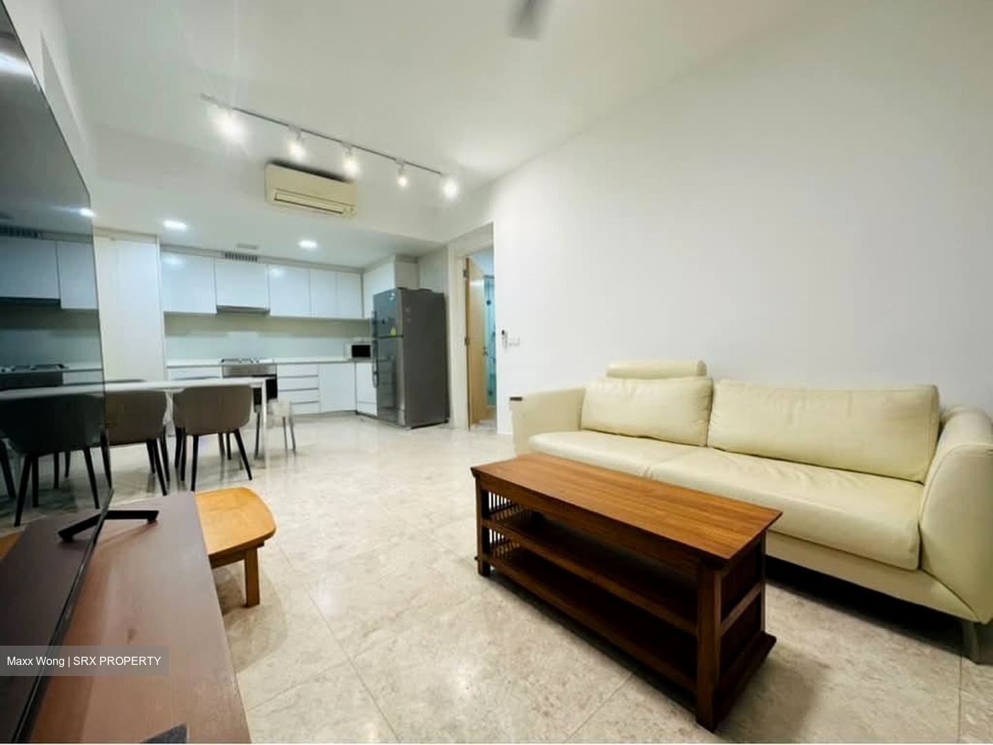 The Lakefront Residences (D22), Condominium #580217371